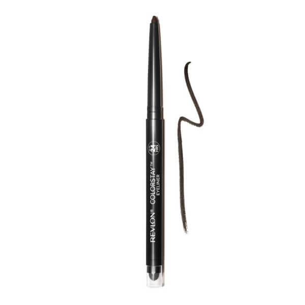 Eyeliner Colorstay N°211 Sparkling Black Revlon
Eyeliner Colorstay N°211 Sparkling Black di Revlon Eyeliner Colorstay N°211 Sparkling Black Revlon
Eyeliner Colorstay N°211 Sparkling Black di Revlon