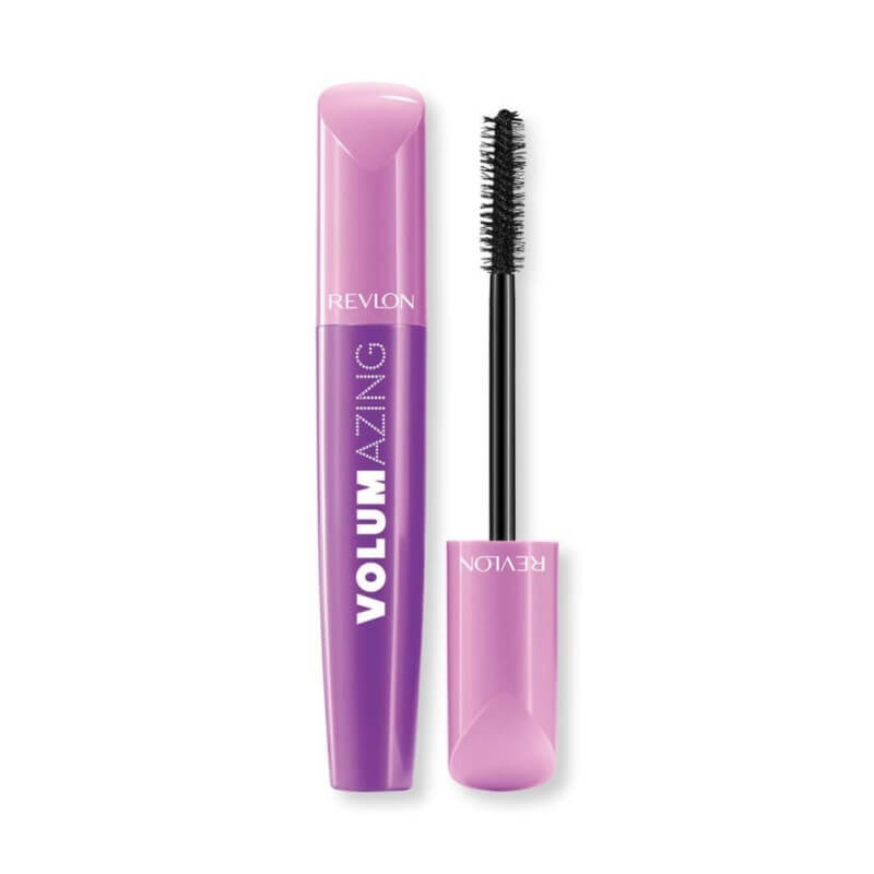 Máscara Revlon Ultimate All In One 501 Preto Mais Preto