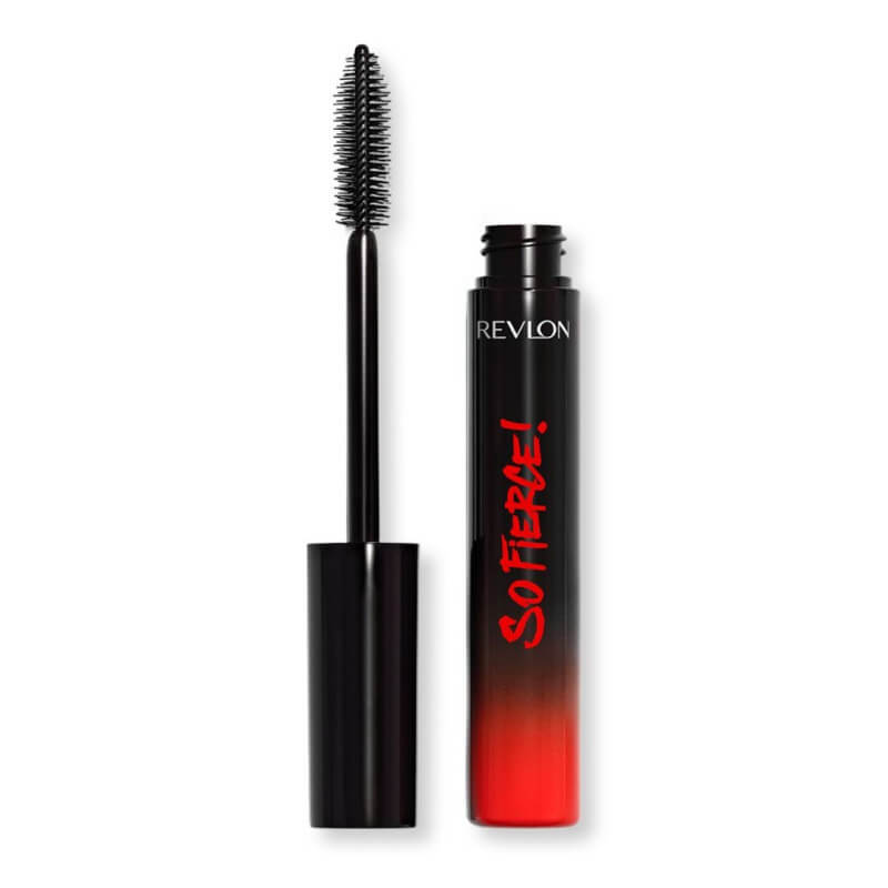 Mascara Ultimate All In One Revlon 501 Blackest Black