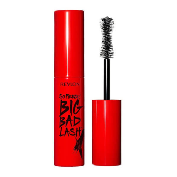 Mascara So Fierce Revlon