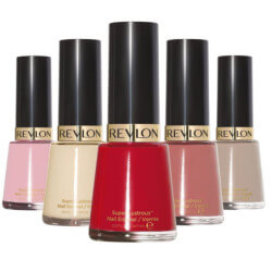 Nagellak Ultra HD Snap! Nr. 031 She's on Fire Revlon 8 ml