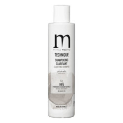 Champô de cor Flow air Patrice Mulato 500ML