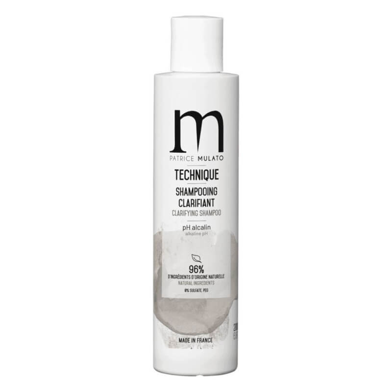 Shampooing couleur Flow air Patrice Mulato 50ML