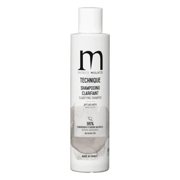 Shampooing couleur Flow air Patrice Mulato 50ML Shampooing couleur Flow air Patrice Mulato 50ML