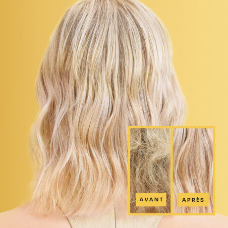 Shampooing reconstructeur Bonacure R-Two Schwarzkopf 1L