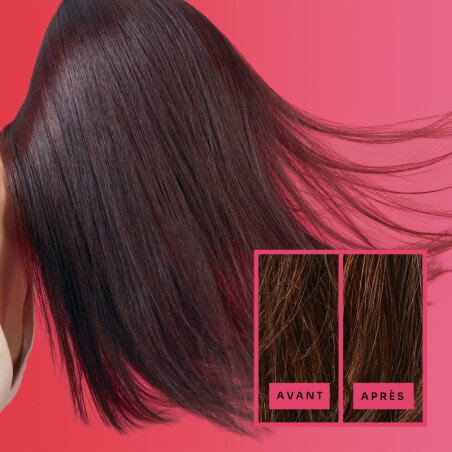 Shampooing reconstructeur Bonacure R-Two Schwarzkopf 1L