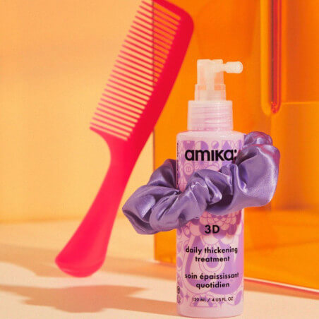 Après-shampooing 3D amika 300ML