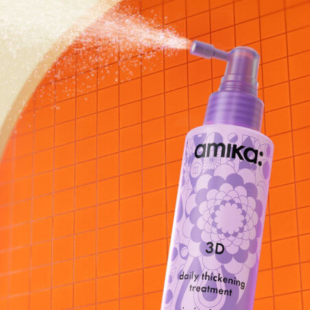 Après-shampooing 3D amika 300ML