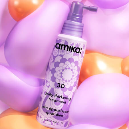 Après-shampooing 3D amika 300ML