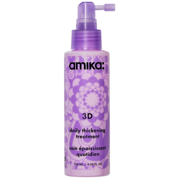 Amika 3D volumen spray 120ML
