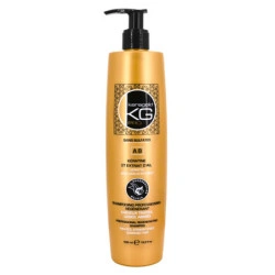Shampoooing AB Keragold 500ML