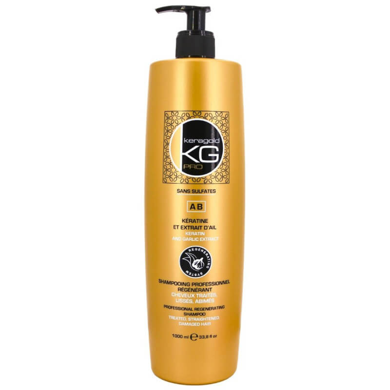 Champô AB Keragold 1L