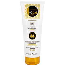 Champú de coco BC Keragold 250ML