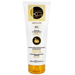Shampooing coco BC Keragold 250ML