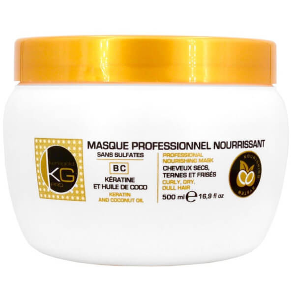 Masque BC Keragold 500ML Masque BC Keragold 500ML