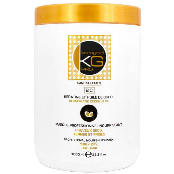 BC Mask Keragold 1L