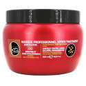 Masque après-traitement DD Keragold 500ML