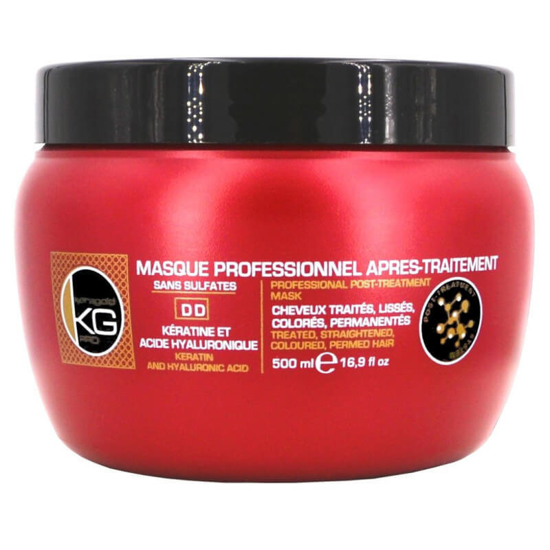 Masker DD Keragold 500ML