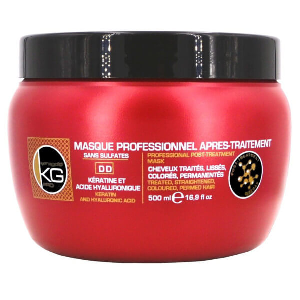 Masque DD Keragold 500ML