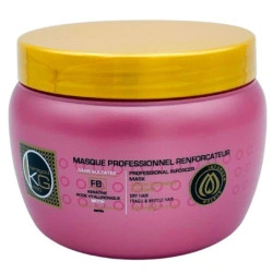 Shampooing biotine FB Keragold 500ML