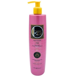 Shampoo mit Biotin FB Keragold 500ML
