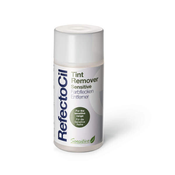 Détacheur pour Teinture Sensitive RefectoCil 100ml 