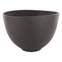 Tazón de silicona de 660ML