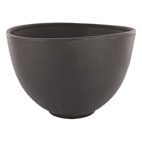 Tigela de silicone 660ML Tigela de silicone 660ML
