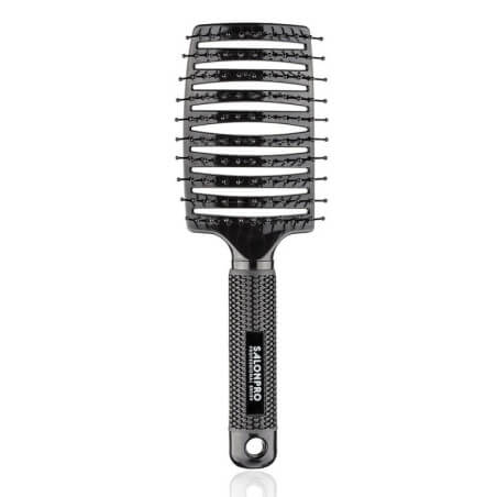 Brosse Vent Paddle Brush Salon Pro