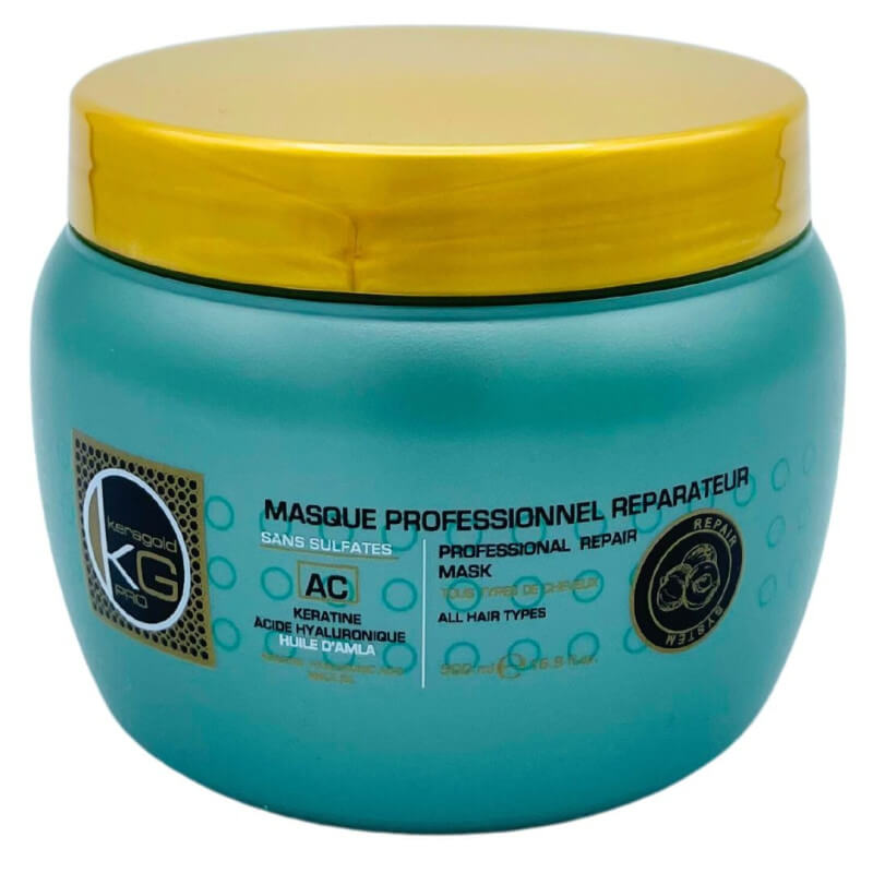 Shampooing biotine FB Keragold 500ML