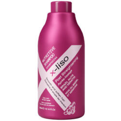 Champô nutritivo X-Liso 300ML
