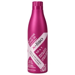 Tratamento 10 em 1 X-Liso 150ML