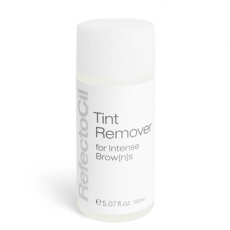 Détacheur pour Teinture Sensitive RefectoCil 100ml 