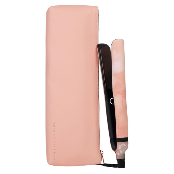Piastra ghd styler Platinum+® Pink Collection