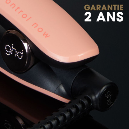 Lisseur GHD Styler Gold 