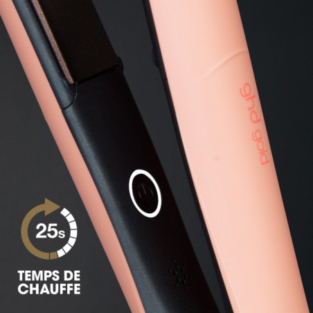 Lisseur GHD Styler Gold 