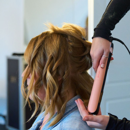 Lisseur GHD Styler Gold 