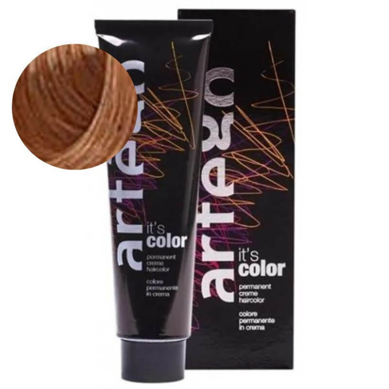 Artego color 150 ML N°9/4 Blond Très Clair Cuivré