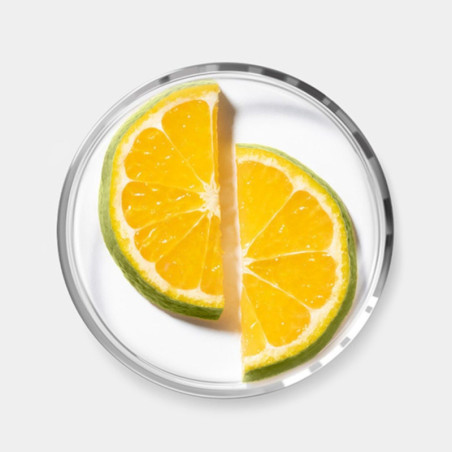 Decléor Green Mandarin Vitamin-Strahlungscreme 50ml