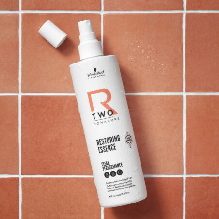 Shampooing reconstructeur Bonacure R-Two Schwarzkopf 1L