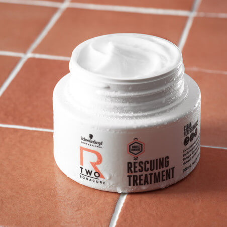 Bonacure R-Two Mascarilla Reparadora Schwarzkopf 200ML