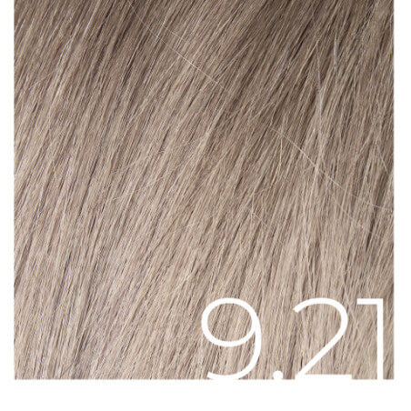 Coloração de oxidação Genérik nº 9.21 loiro muito claro irisado acinzentado 100ML.