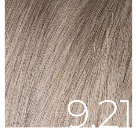 Genérik Coloration d'oxydation n°9.21 blond très clair irisé cendré 100ML