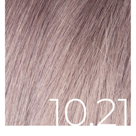 Genérik Coloration d'oxydation n°10.21 blond très très clair irisé cendré 100ML