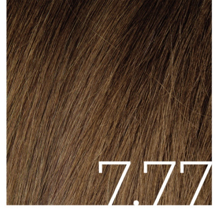 Générik Coloration without ammonia n ° 6.77 dark blond deep brown 100ML