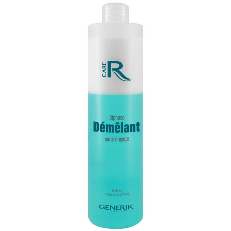 Soin spray Bi-phase GENERIK 250ML