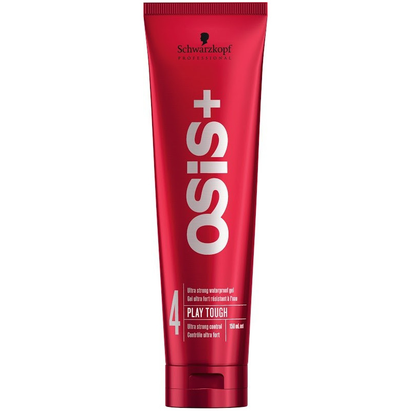 Gel Ultra Fort Osis+ Play Toucgh 150 ML