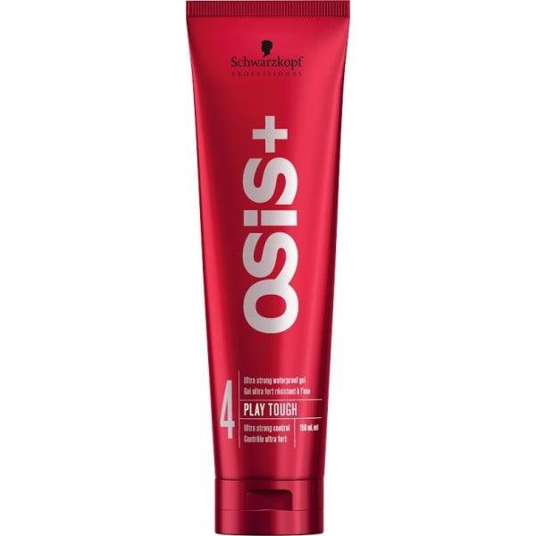 Gel Ultra Fort Osis+ Play Toucgh 150 ML