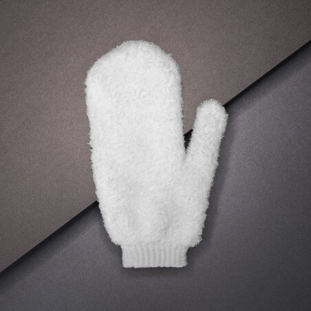 Gant démaquillant DémaquiGant Côté Douceur KT Home