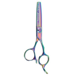 Ciseaux droits 5" Cisoria Or rose 7078055